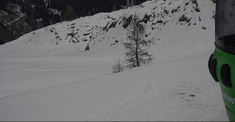 Webcam San Martino di Castrozza - Passo Rolle - Pista Tognola UNO