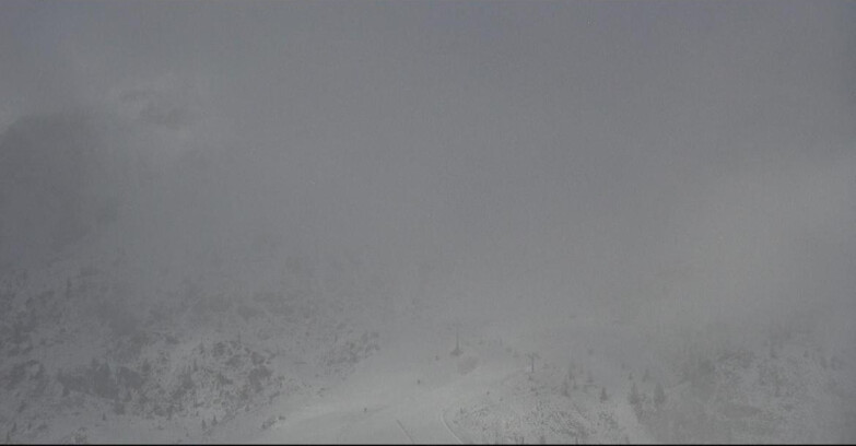 Webcam San Martino di Castrozza - Passo Rolle - Cima Tognola