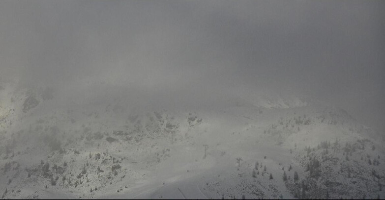 Webcam San Martino di Castrozza - Passo Rolle - Cima Tognola