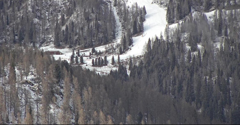 Webcam San Martino di Castrozza - Passo Rolle - Ces - Malga Valcigolera