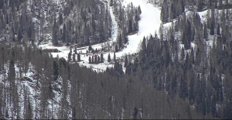 Webcam San Martino di Castrozza - Passo Rolle - Ces - Malga Valcigolera