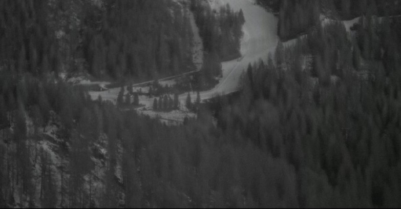 Webcam San Martino di Castrozza - Passo Rolle - Ces - Malga Valcigolera