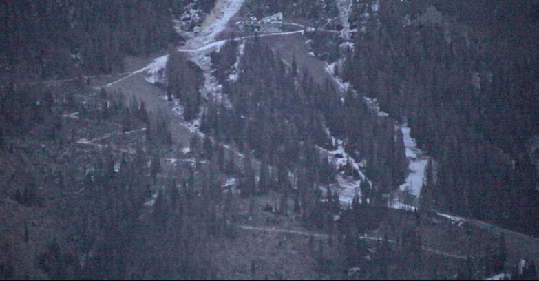 Webcam San Martino di Castrozza - Passo Rolle - Ski Area Col Verde