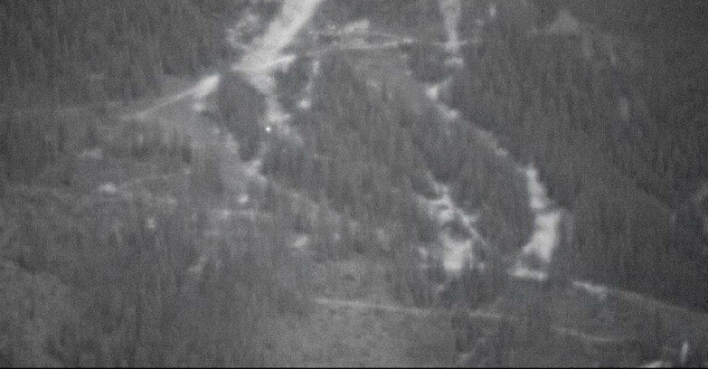 Webcam San Martino di Castrozza - Passo Rolle - Ski Area Col Verde