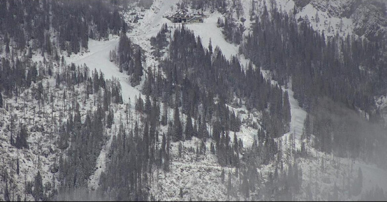 Webcam San Martino di Castrozza - Passo Rolle - Ski Area Col Verde