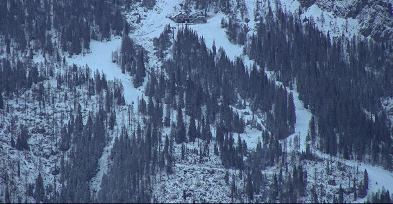 Webcam San Martino di Castrozza - Passo Rolle - Ski Area Col Verde