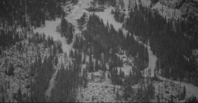 Webcam Сан-Мартино-ди-Кастроцца - Пассо-Ролле - Ski Area Col Verde