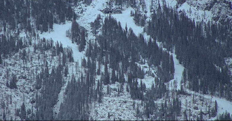 Webcam Сан-Мартино-ди-Кастроцца - Пассо-Ролле - Ski Area Col Verde