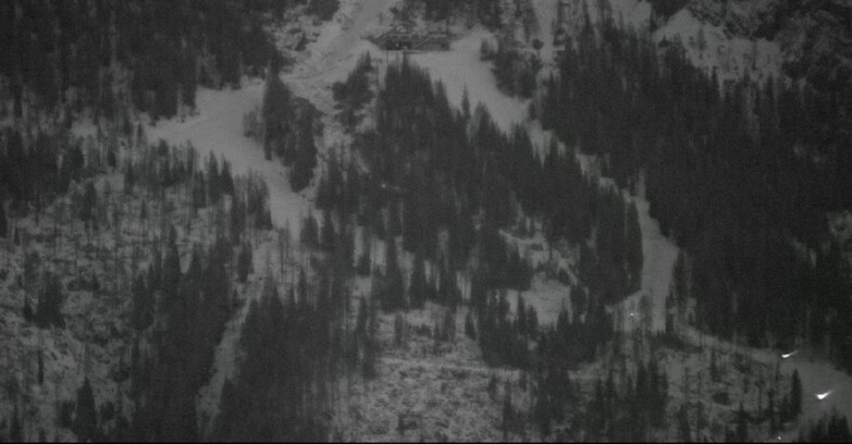 Webcam San Martino di Castrozza - Passo Rolle - Ski Area Col Verde