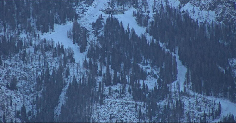 Webcam San Martino di Castrozza - Passo Rolle - Ski Area Col Verde