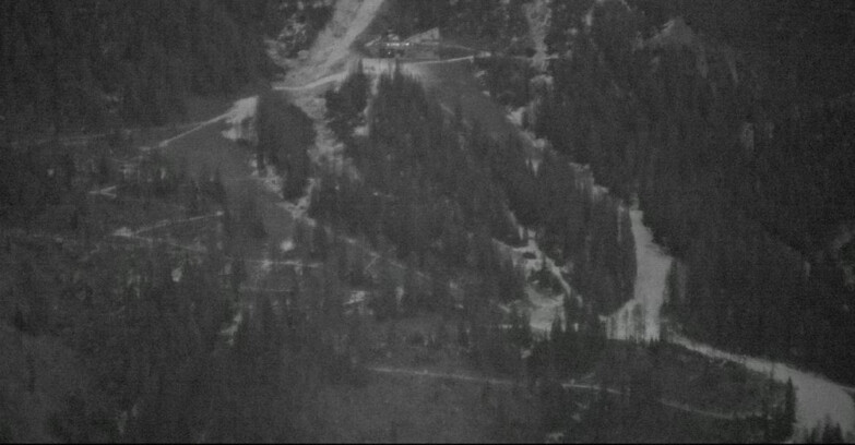 Webcam San Martino di Castrozza - Passo Rolle - Ski Area Col Verde
