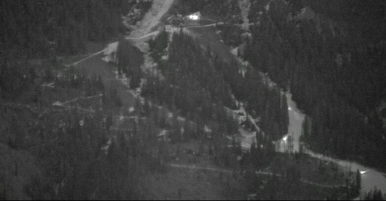 Webcam San Martino di Castrozza - Passo Rolle - Ski Area Col Verde