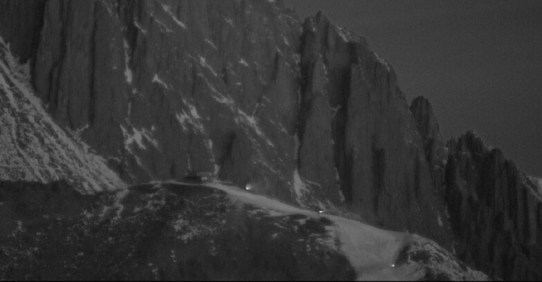 Webcam San Martino di Castrozza - Passo Rolle - Punta Ces