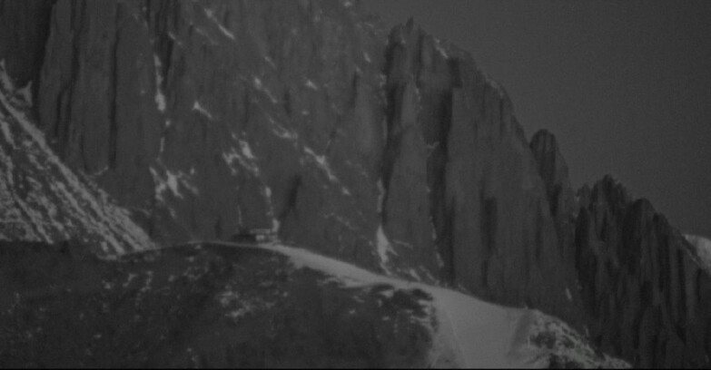 Webcam San Martino di Castrozza - Passo Rolle  - Punta Ces