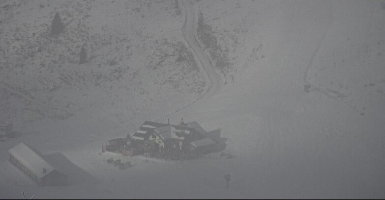 Webcam San Martino di Castrozza - Passo Rolle - Tognola - Rampone delle Malghe