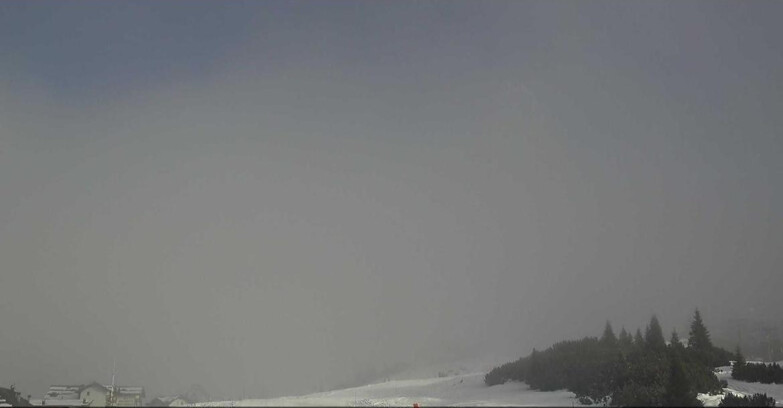 Webcam San Martino di Castrozza - Passo Rolle - Passo Rolle - Il Cimone