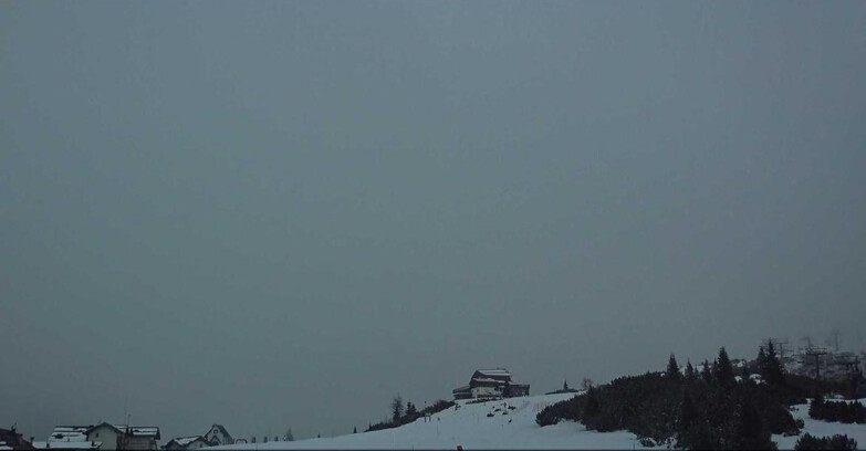 Webcam San Martino di Castrozza - Passo Rolle - Passo Rolle - Il Cimone