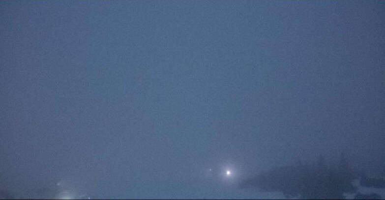 Webcam San Martino di Castrozza - Passo Rolle - Passo Rolle - Il Cimone