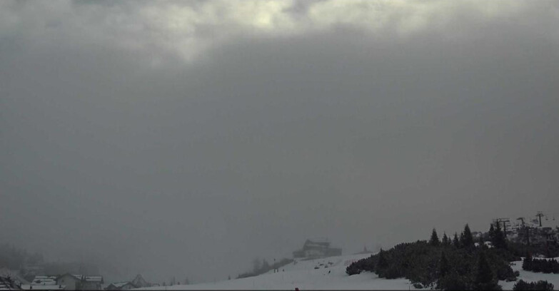 Webcam San Martino di Castrozza - Passo Rolle - Passo Rolle - Il Cimone
