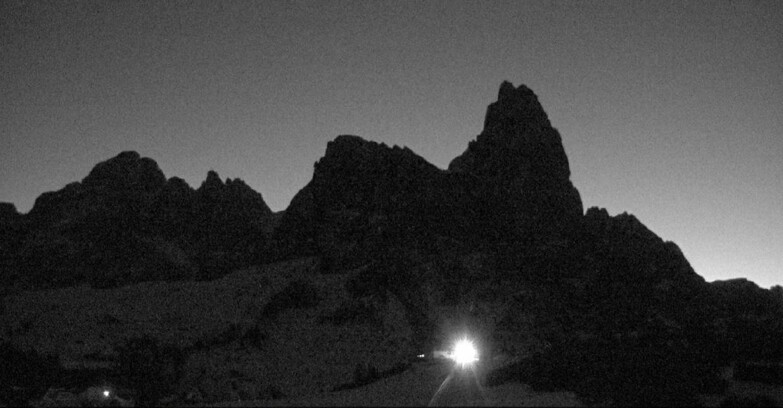 Webcam San Martino di Castrozza - Passo Rolle - Passo Rolle - Il Cimone