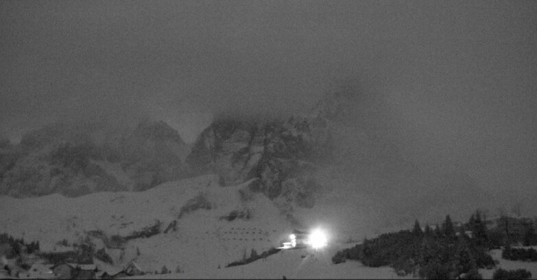 Webcam San Martino di Castrozza - Passo Rolle - Passo Rolle - Il Cimone