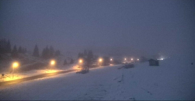 Webcam San Martino di Castrozza - Passo Rolle - Passo Rolle - Castellazzo