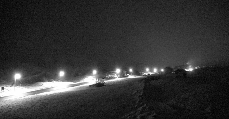 Webcam San Martino di Castrozza - Passo Rolle - Passo Rolle - Castellazzo