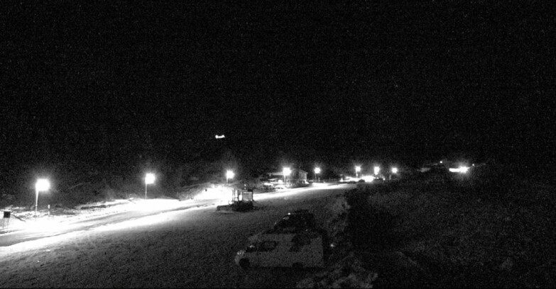 Webcam San Martino di Castrozza - Passo Rolle - Passo Rolle - Castellazzo