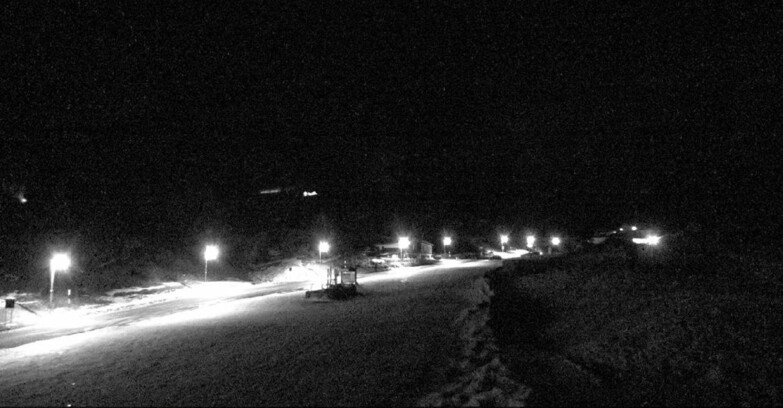 Webcam San Martino di Castrozza - Passo Rolle - Passo Rolle - Castellazzo