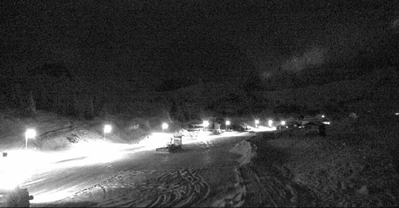 Webcam San Martino di Castrozza - Passo Rolle - Passo Rolle - Castellazzo