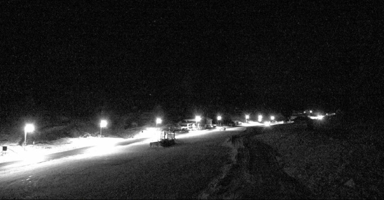 Webcam San Martino di Castrozza - Passo Rolle - Passo Rolle - Castellazzo