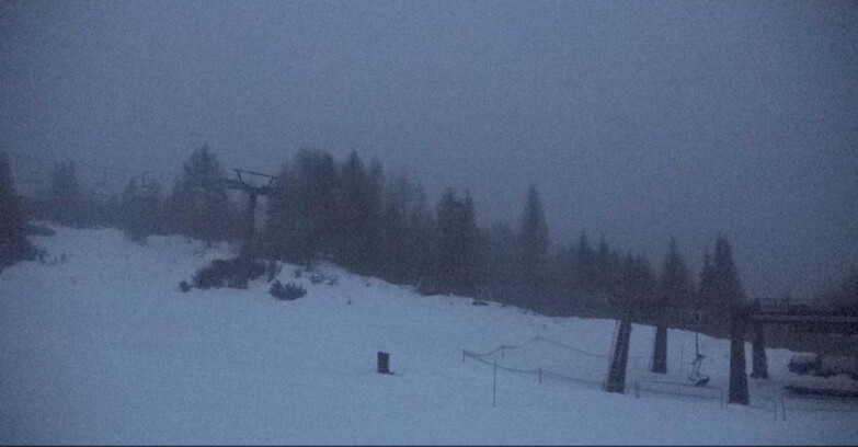 Webcam San Martino di Castrozza - Passo Rolle - Passo Rolle - Le Pale