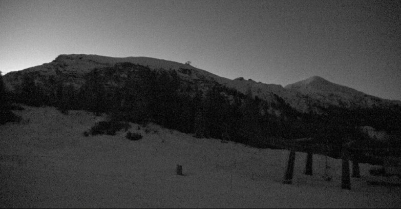 Webcam San Martino di Castrozza - Passo Rolle - Passo Rolle - Le Pale