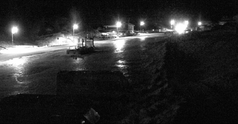 Webcam San Martino di Castrozza - Passo Rolle  - Passo Rolle