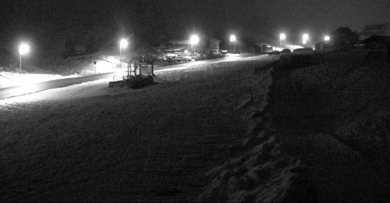 Webcam San Martino di Castrozza - Passo Rolle - Passo Rolle