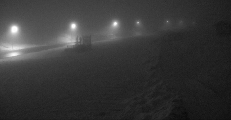 Webcam San Martino di Castrozza - Passo Rolle - Passo Rolle