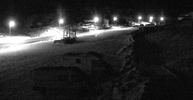 Webcam San Martino di Castrozza - Passo Rolle - Passo Rolle