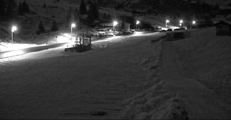 Webcam San Martino di Castrozza - Passo Rolle - Passo Rolle