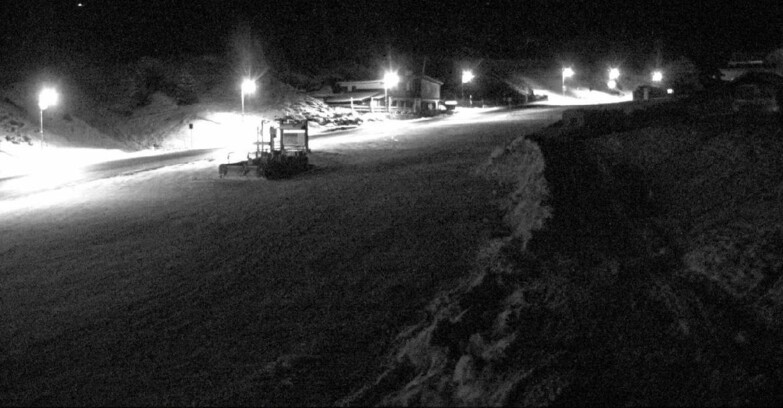 Webcam San Martino di Castrozza - Passo Rolle - Passo Rolle