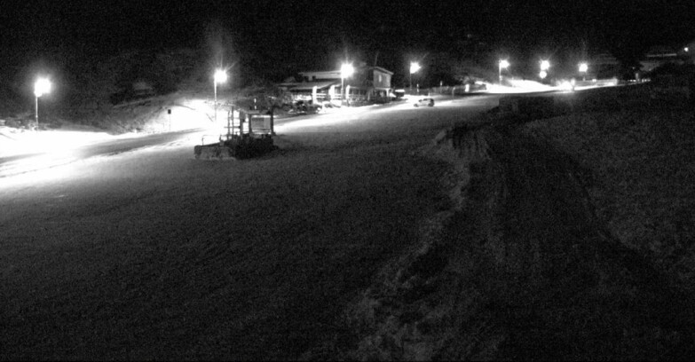 Webcam San Martino di Castrozza - Passo Rolle - Passo Rolle