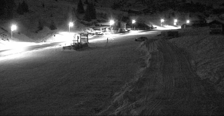 Webcam San Martino di Castrozza - Passo Rolle - Passo Rolle