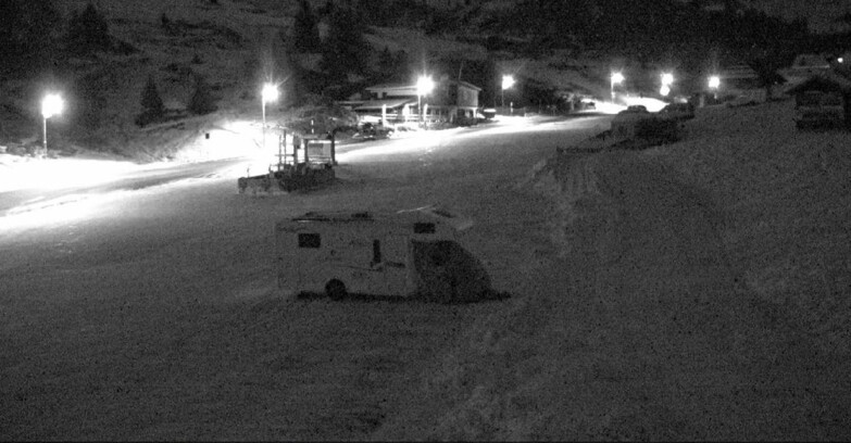 Webcam San Martino di Castrozza - Passo Rolle - Passo Rolle