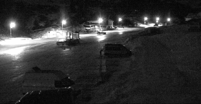 Webcam San Martino di Castrozza - Passo Rolle - Passo Rolle