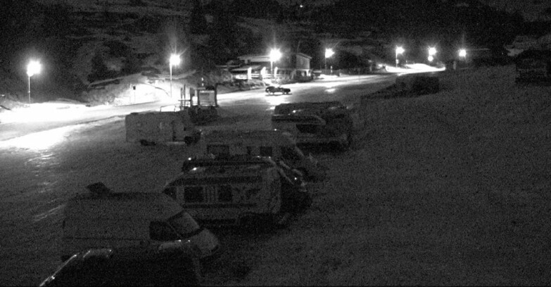 Webcam San Martino di Castrozza - Passo Rolle - Passo Rolle