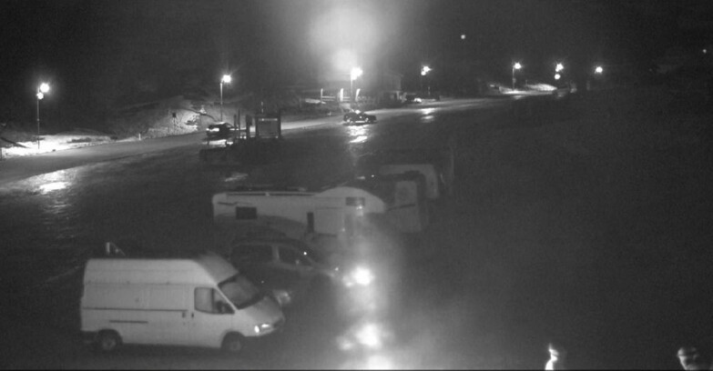 Webcam San Martino di Castrozza - Passo Rolle  - Passo Rolle