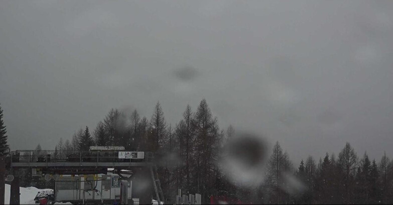 Webcam San Martino di Castrozza - Passo Rolle - Passo Rolle - Colbricon