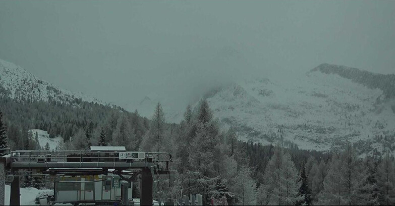 Webcam San Martino di Castrozza - Passo Rolle - Passo Rolle - Colbricon