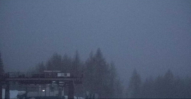 Webcam San Martino di Castrozza - Passo Rolle - Passo Rolle - Colbricon