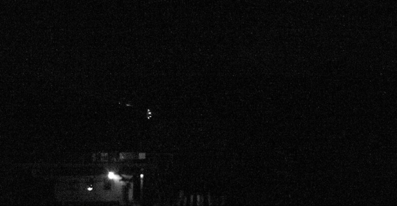 Webcam San Martino di Castrozza - Passo Rolle  - Passo Rolle - Colbricon