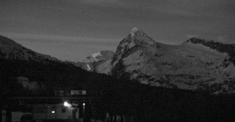Webcam San Martino di Castrozza - Passo Rolle - Passo Rolle - Colbricon
